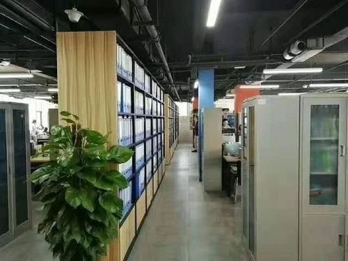 西安咸阳公司注册与代理记账服务详解